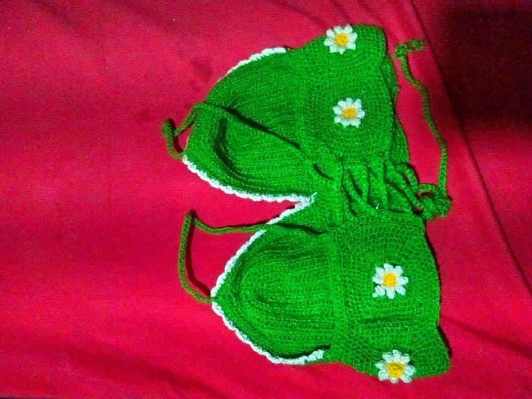 Accessoire Crochet