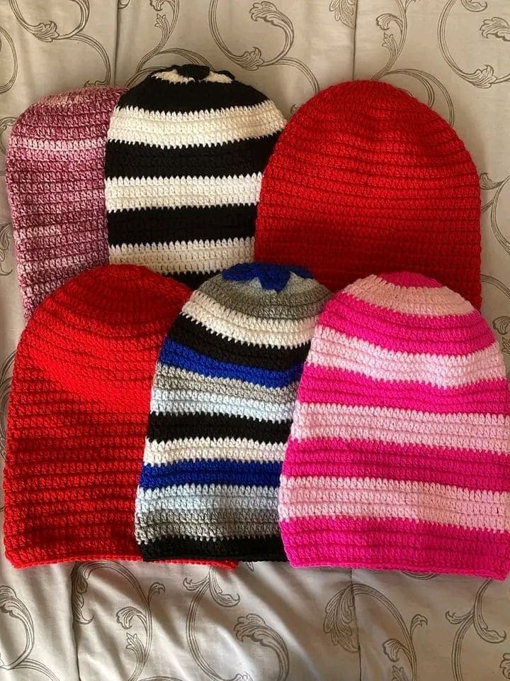 Bonnet Artisanal