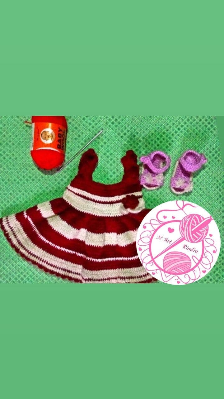 Détail Crochet